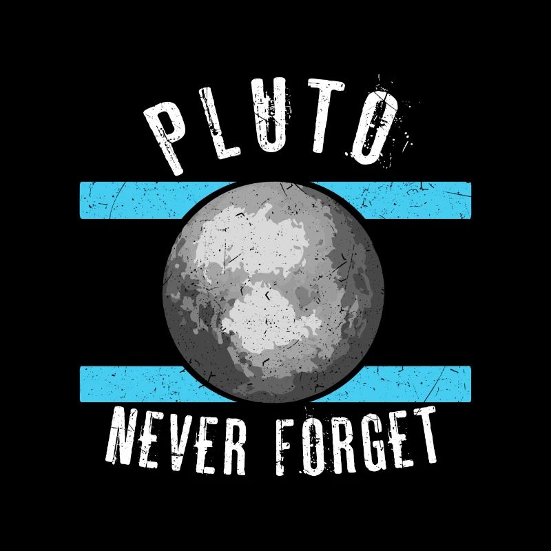 Pluto