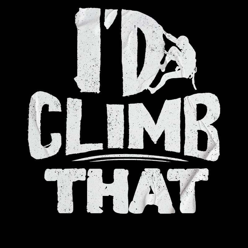 Climbers, Climbing a mountain, Bouldering