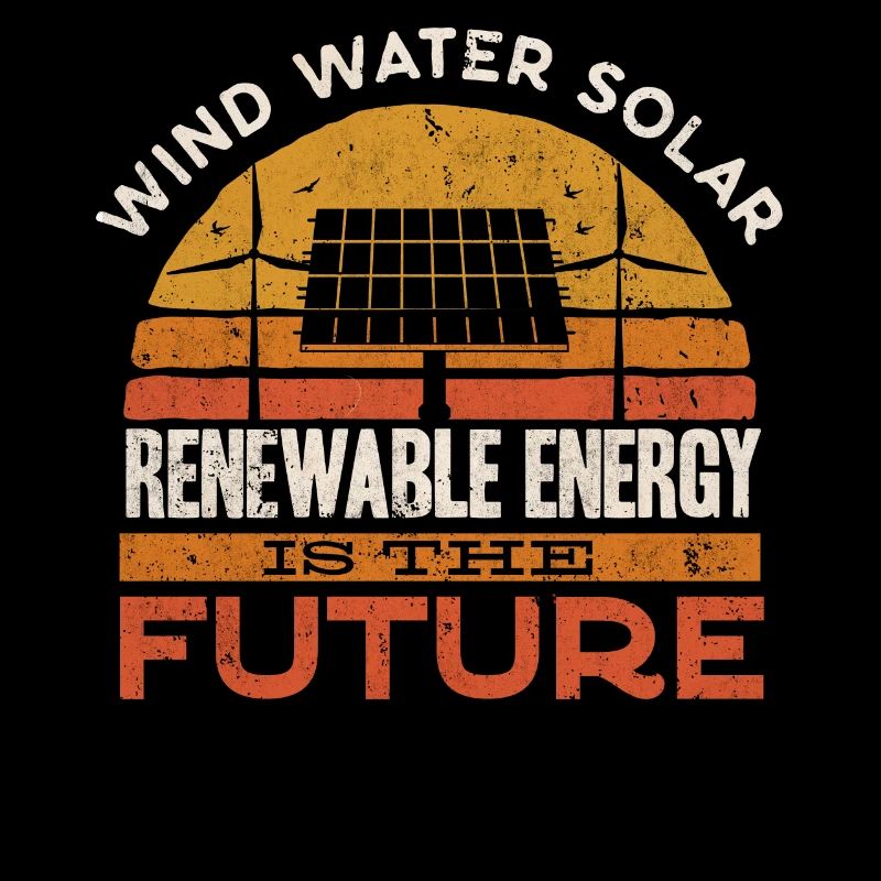 Solarenergie, Erneuerbare Energie