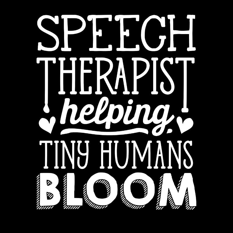 Speech-language pathology, speech-language pathologist