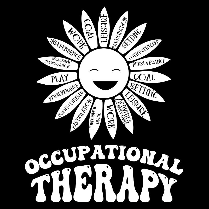 Occupational therapy