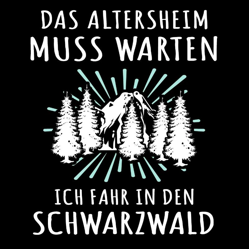 Schwarzwälder Sprüche Schwarzwald
