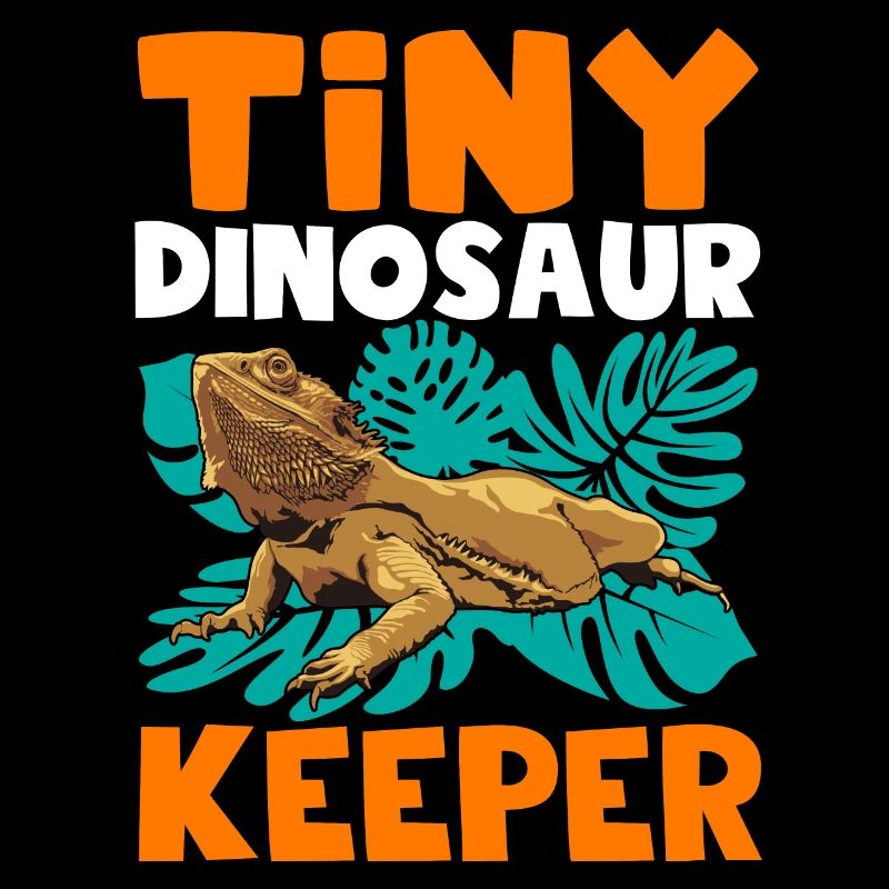 Bearded Dragon Beardie