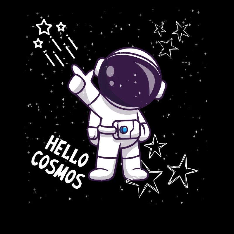 Bienvenue dans l’espace