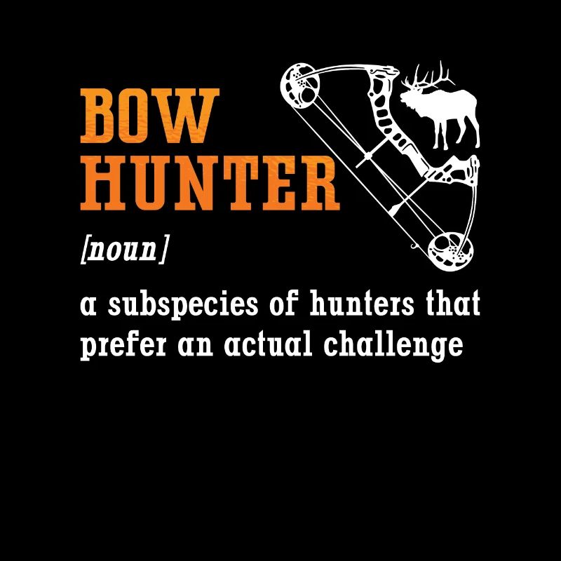 Bowhunting A Hunters That Target Longbow Bowhunter