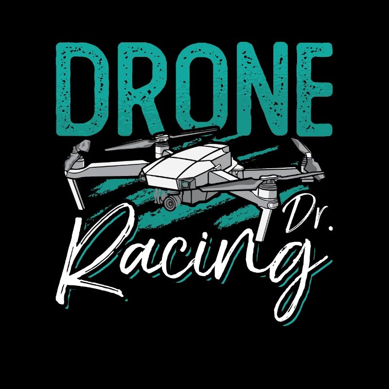 Drone Racing Dr. Fpv Race Drone Race Multicopter