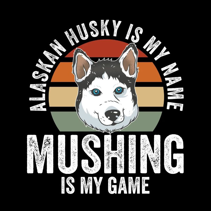 Dog Sledding | Mushing