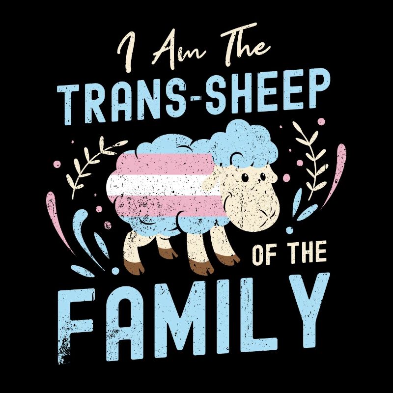 Shemale Transgender Transsexual Gift Queer