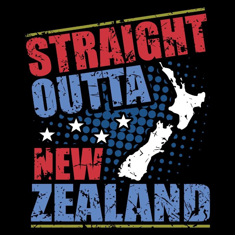 Neuseeland