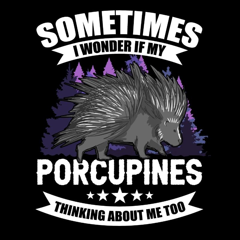 Porcs-épics