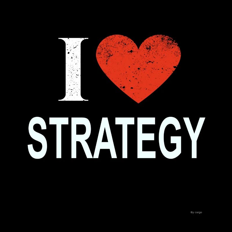 I Love Strategy