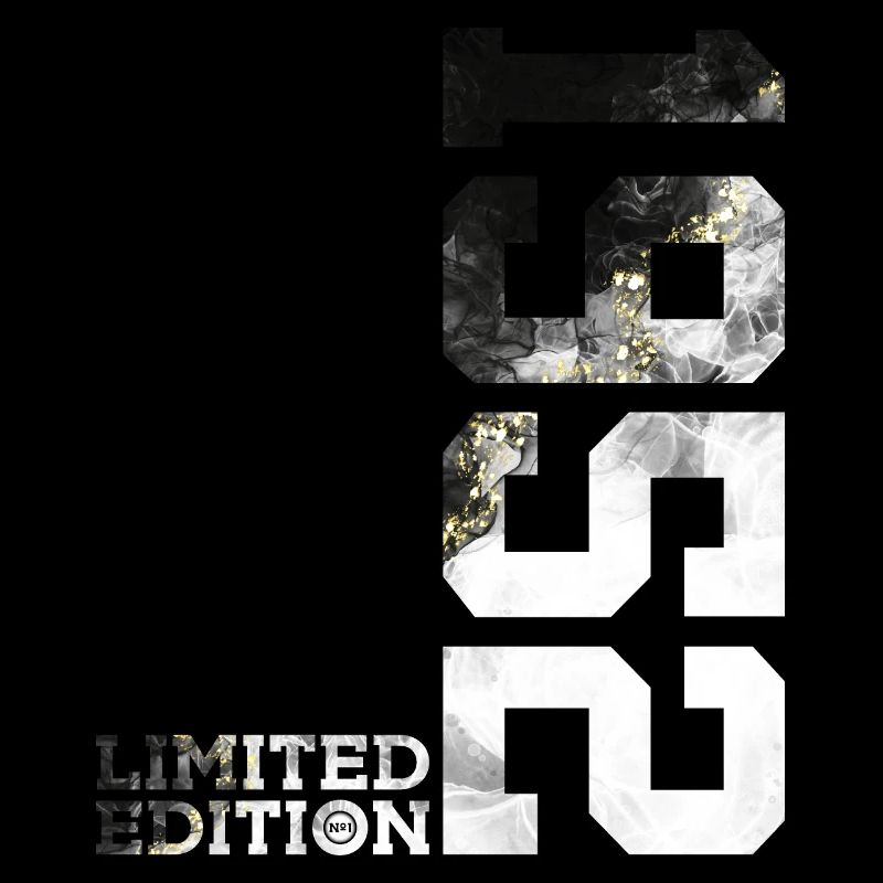 74E ANNIVERSAIRE ÉDITION LIMITÉE 1952