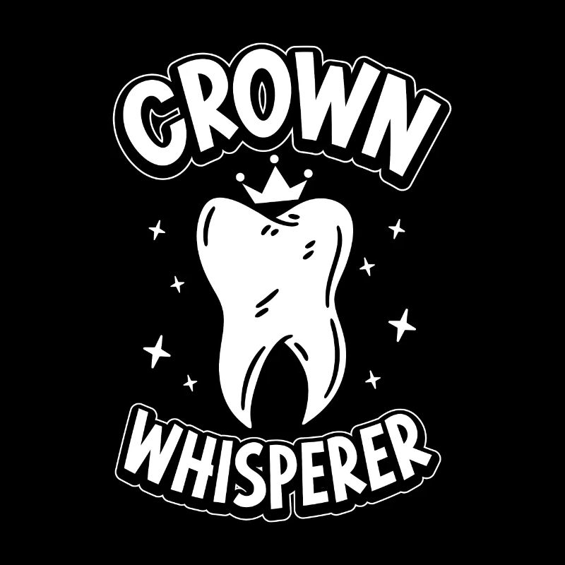 Crown Whisperer - Technicien dentaire