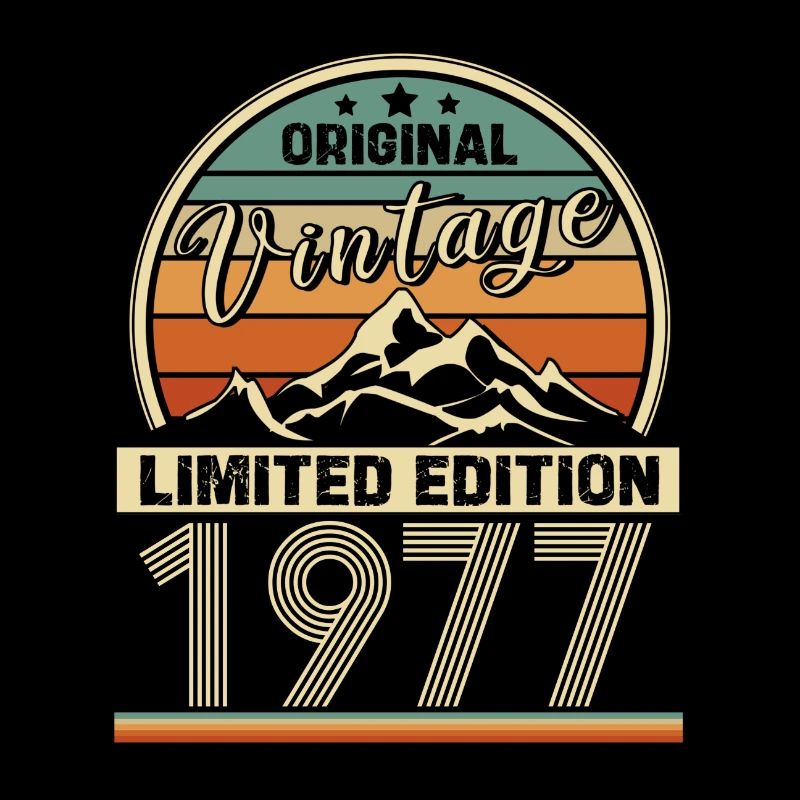 Retro 1977