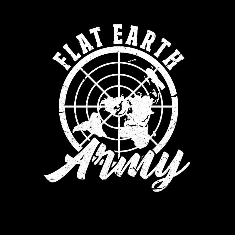 Flat Earth