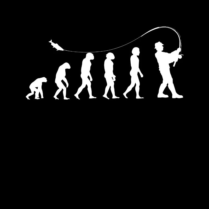 Fischer Evolution | Fischen