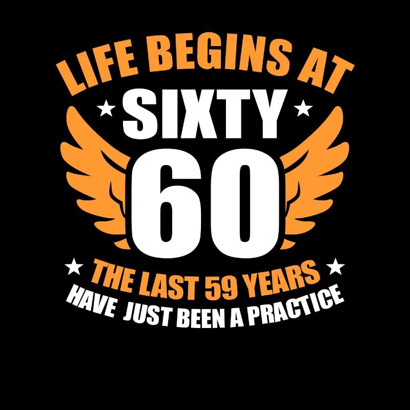 60-årsdag