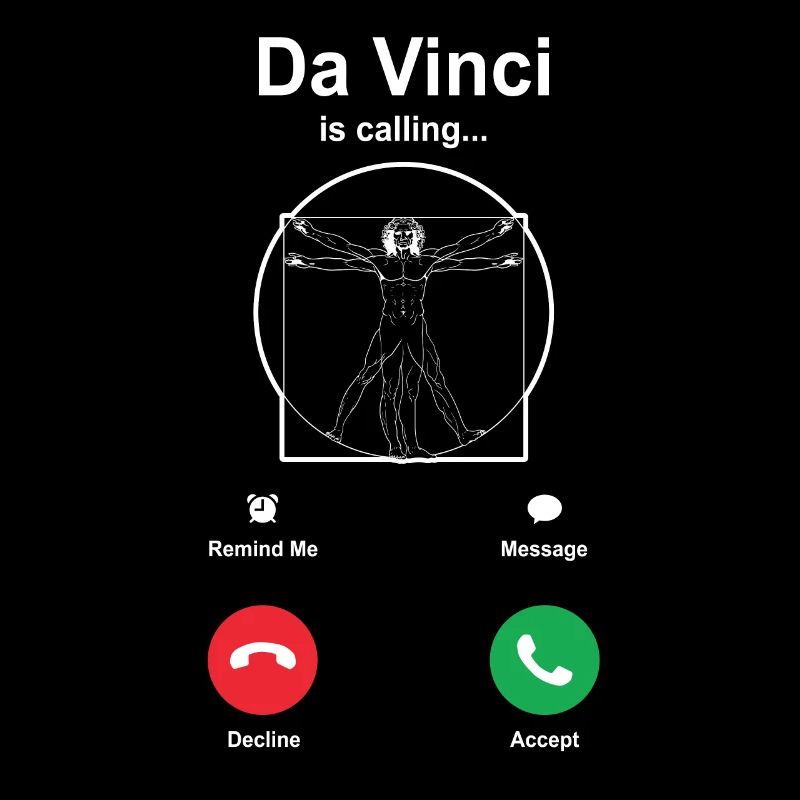 Leonardo da Vinci