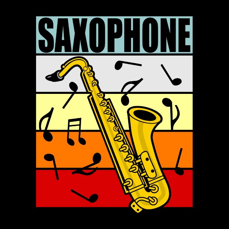 saxophone