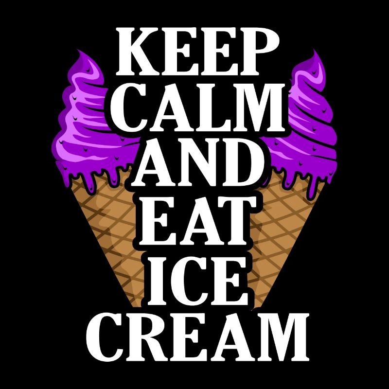 ice cream