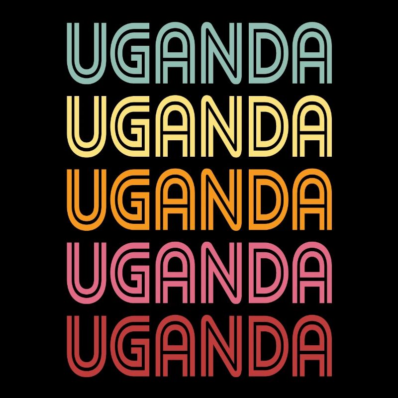 Uganda