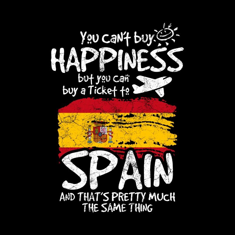 Spanien
