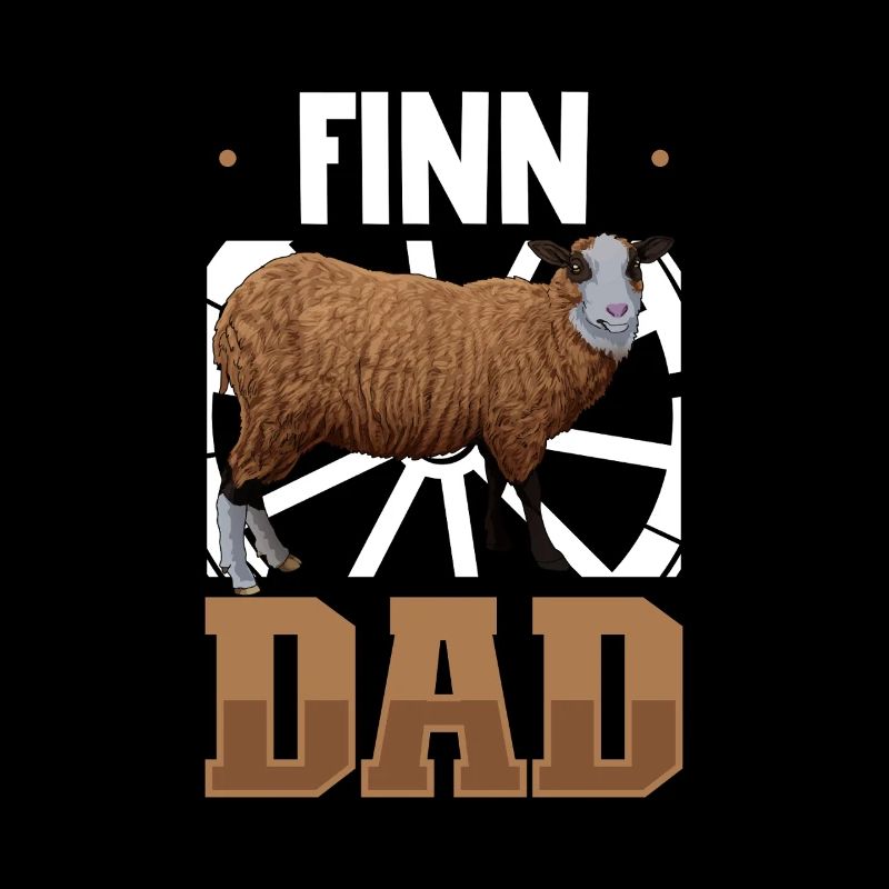 Finnsauepappa
