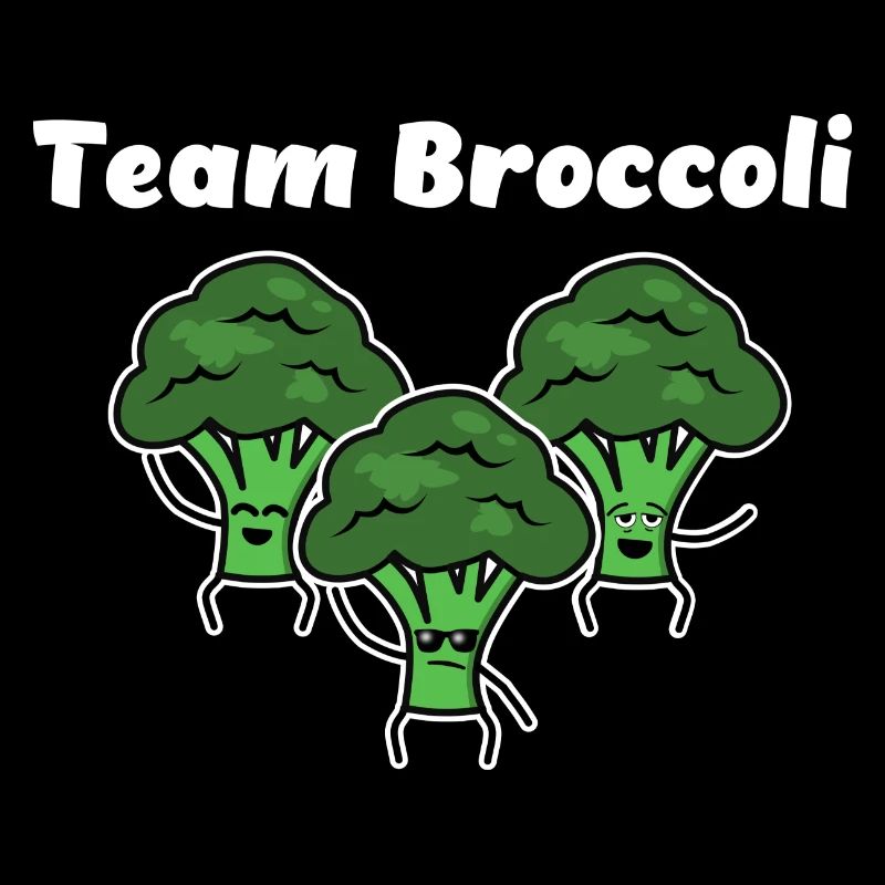 Team broccoli