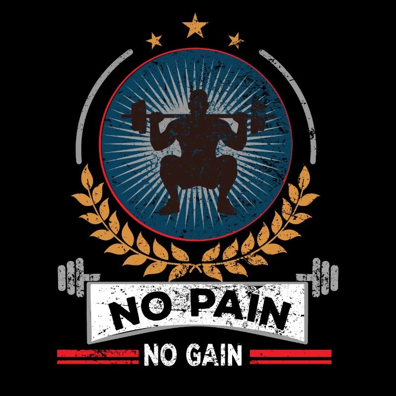 musculation