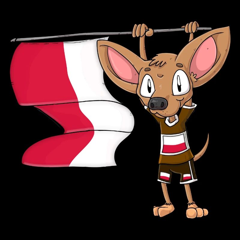 Pole Chihuahua