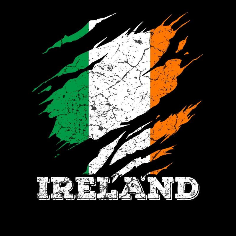 Irlande