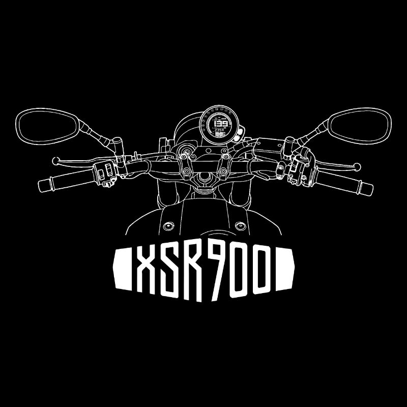 XSR900 front v1 0