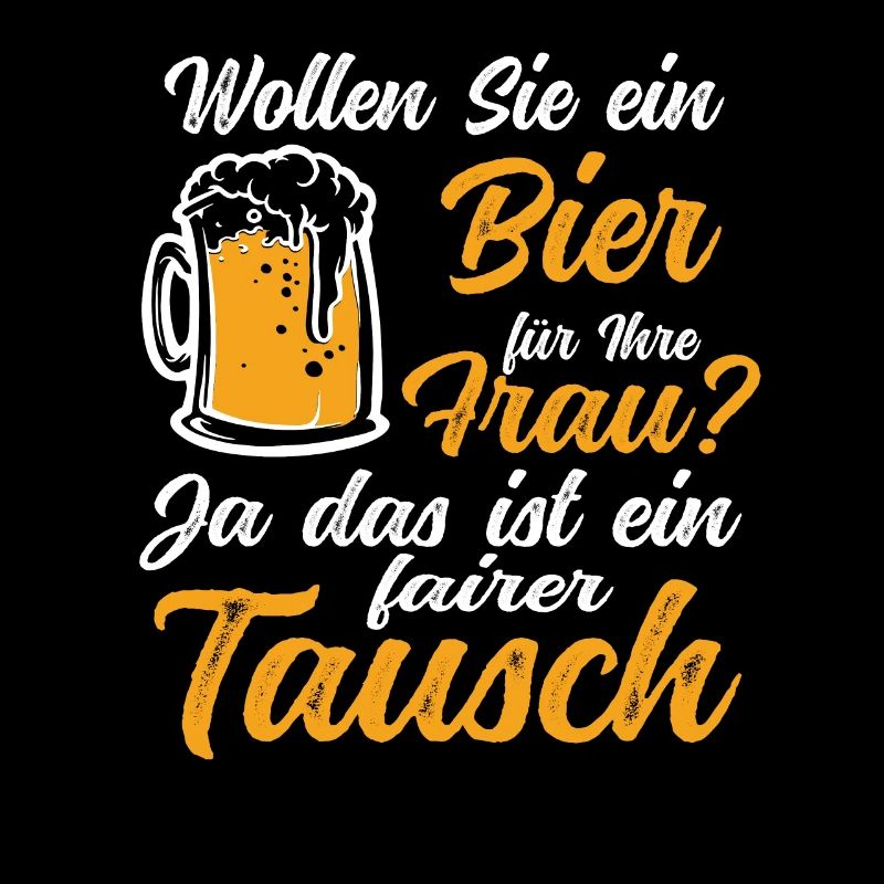 Bierzelt Biergarten Biergriller und Bier Sprüche