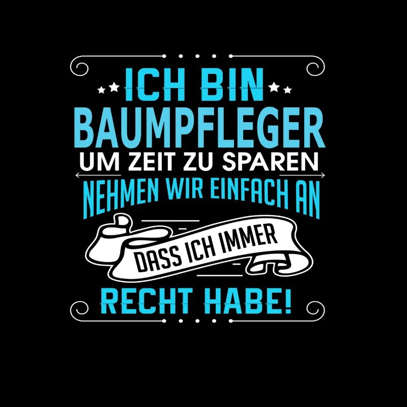 BAUMPFLEGER