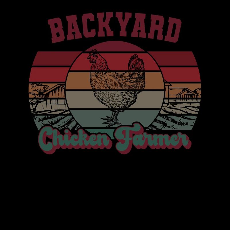 Backyard Chicken Farmer