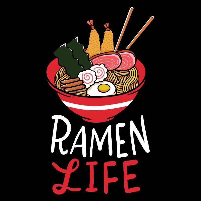 Vie de ramen
