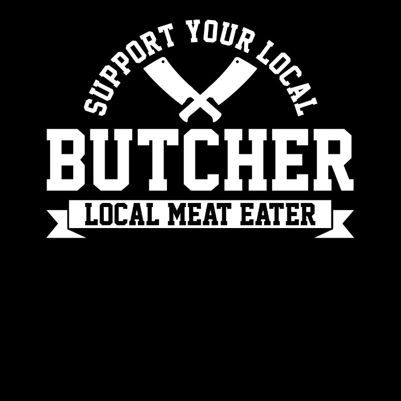 Butcher