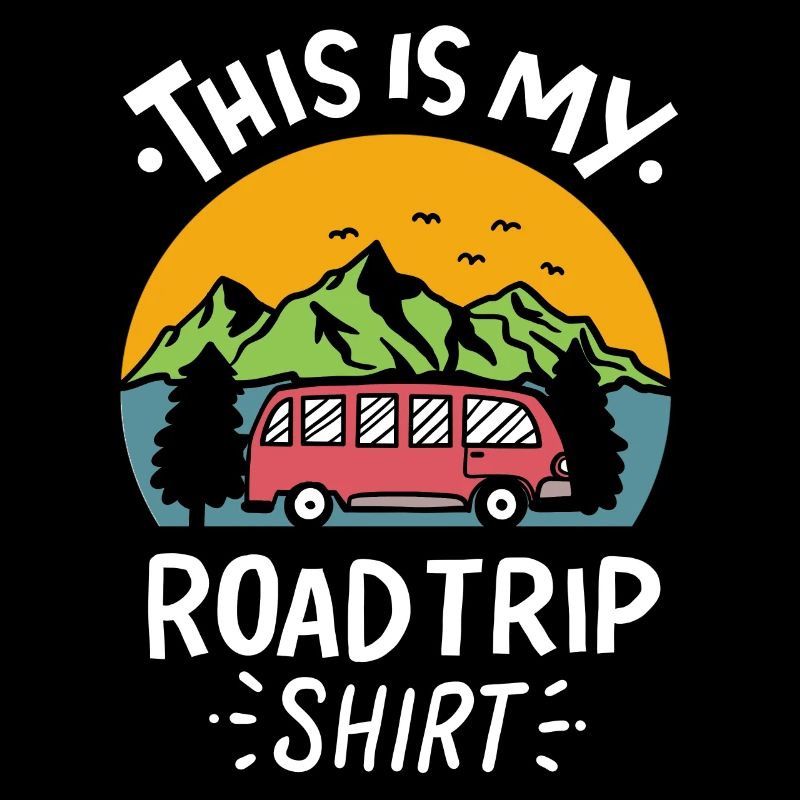 Roadtrip Wohnmobil Camper