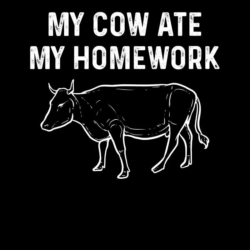 Ferme de vache