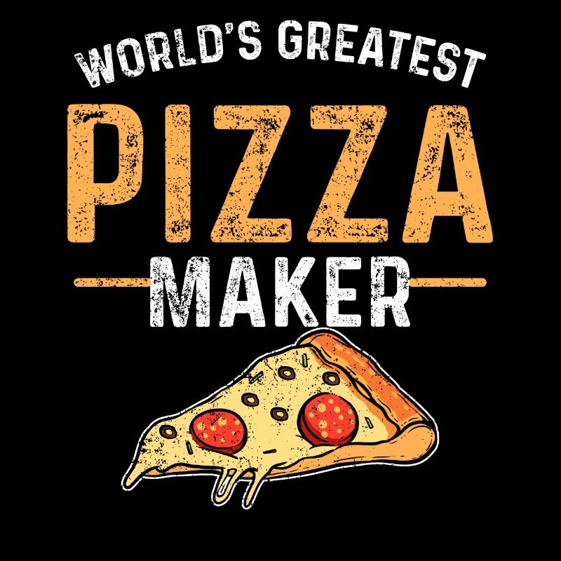 Pizza maker