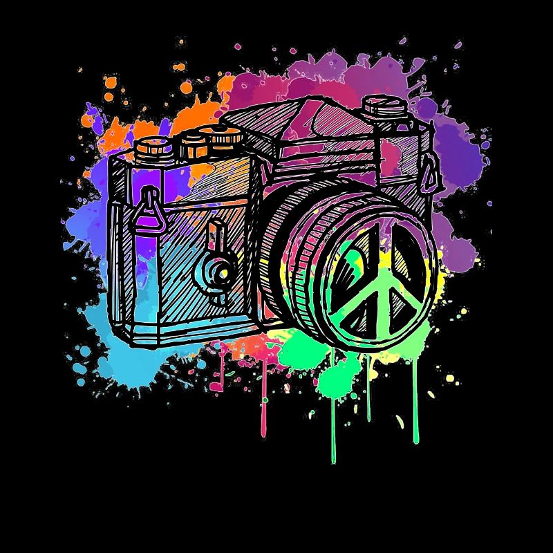 camera