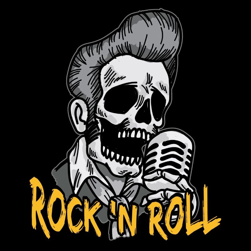 Roch N Roll Psychobilly