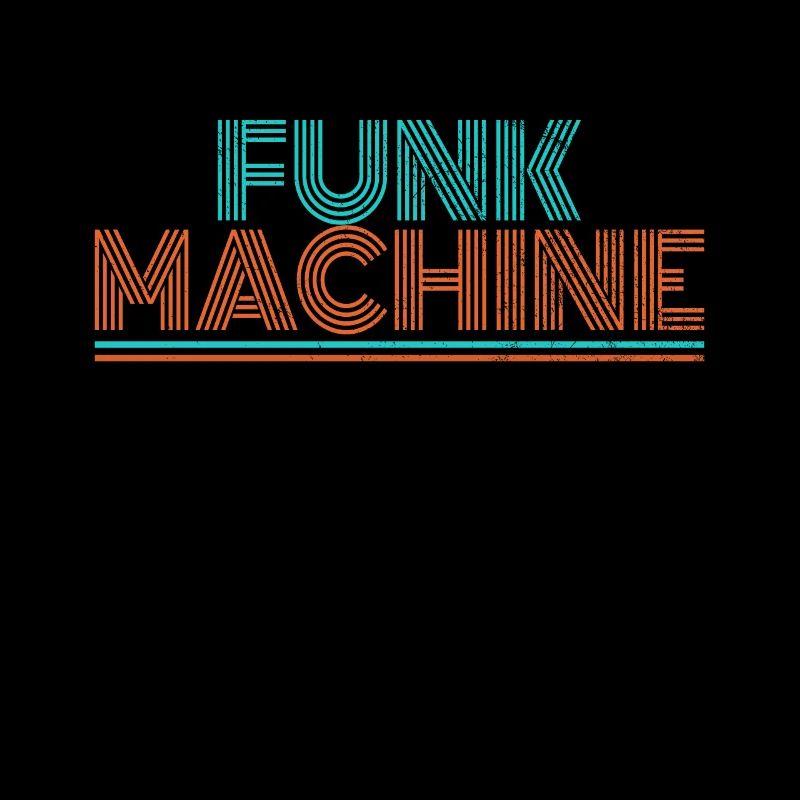 Funk 70er Soul Disco