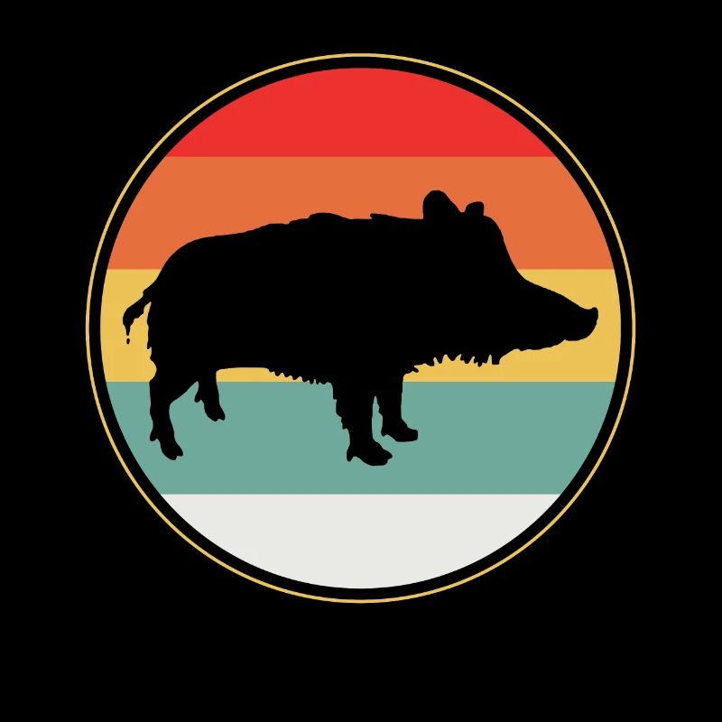 Sanglier