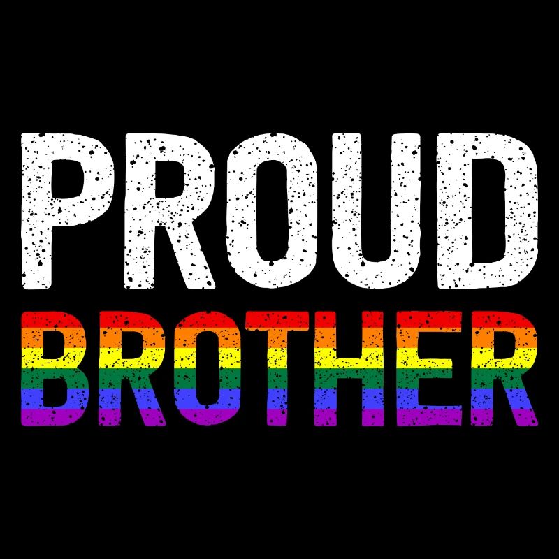 Proud Brother
