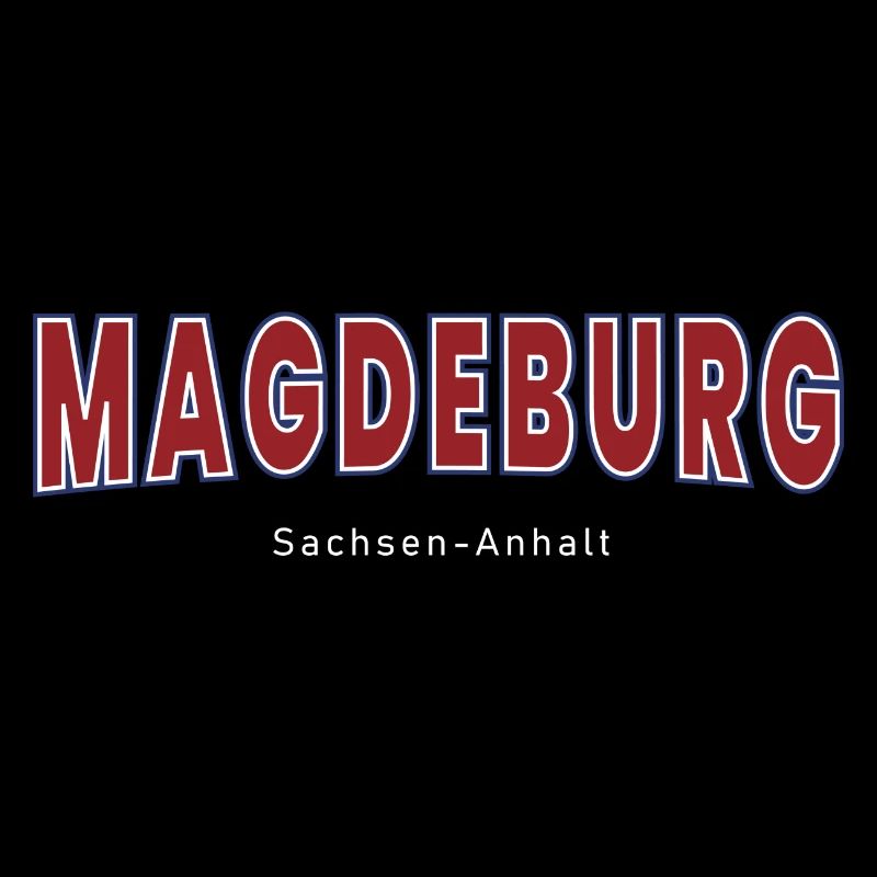 Magdeburg