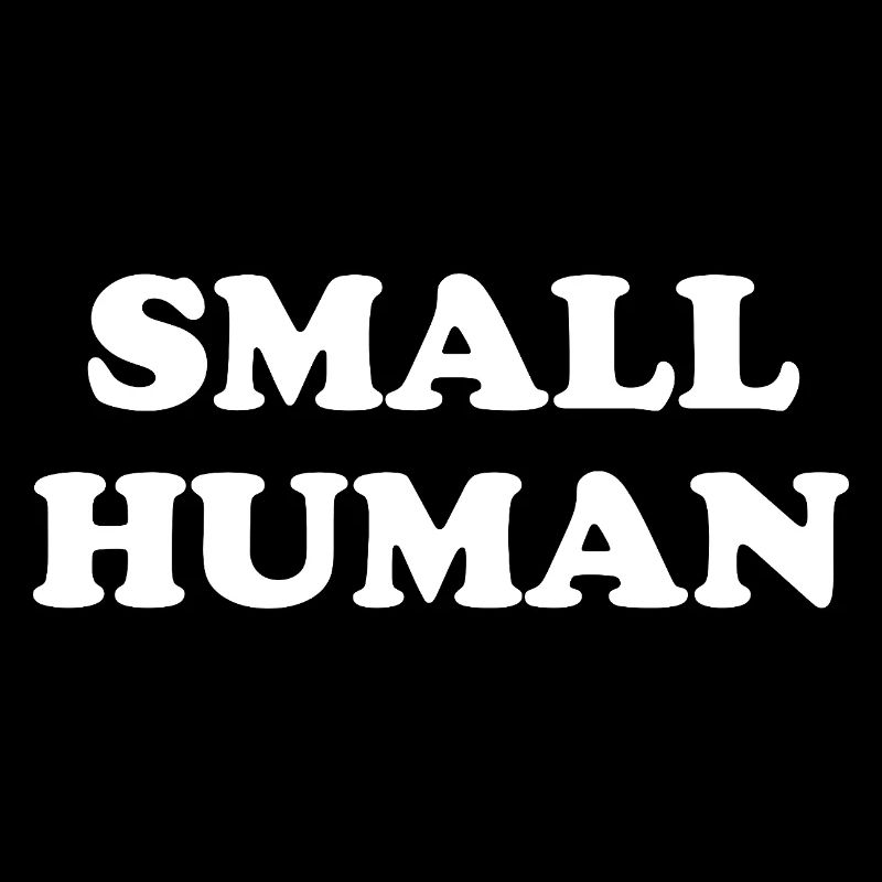 Small Human
