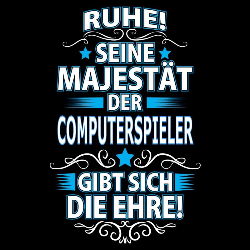 COMPUTERSPIELER