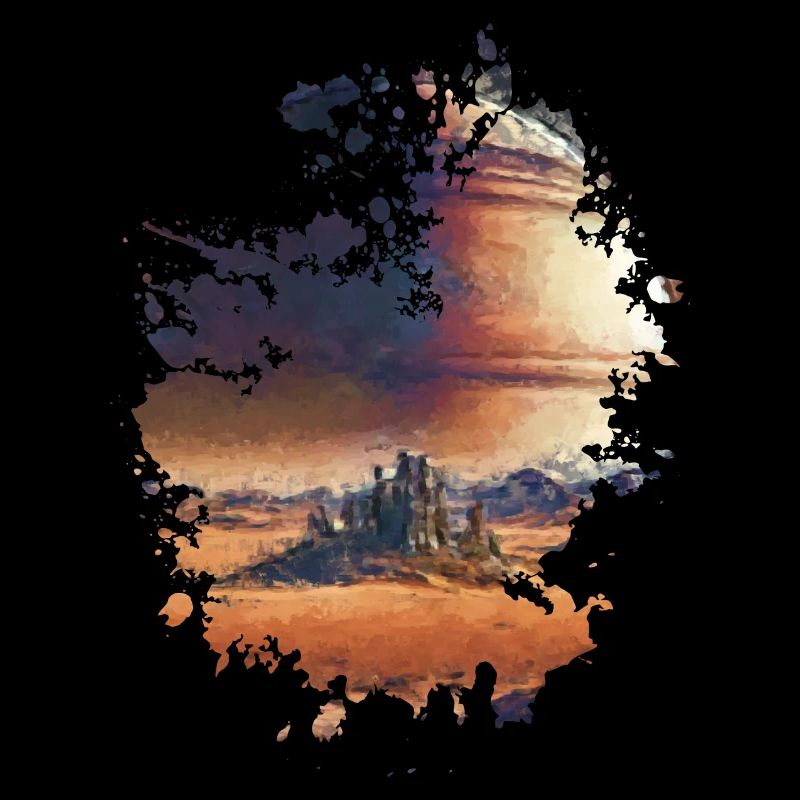 Planet