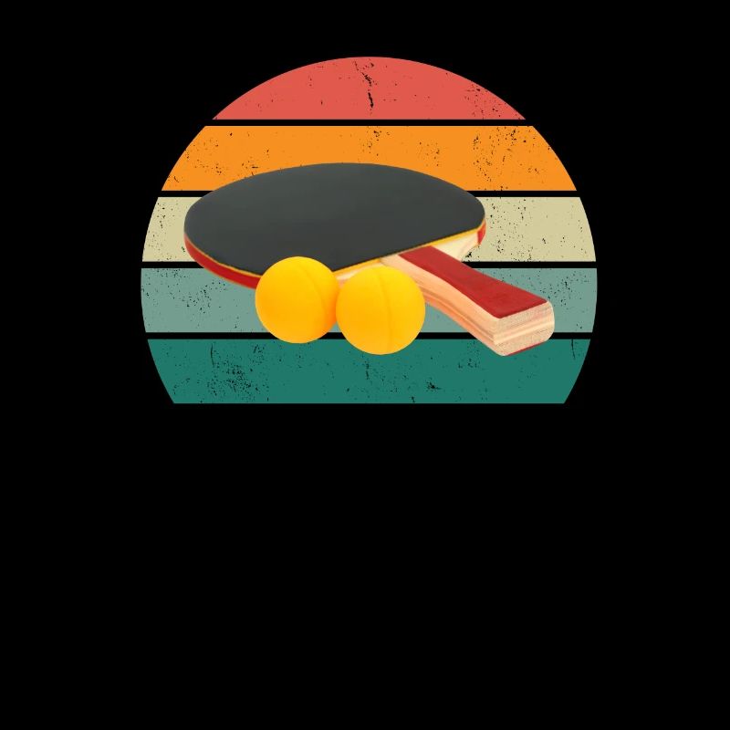 Table tennis player Table tennis net spin serve